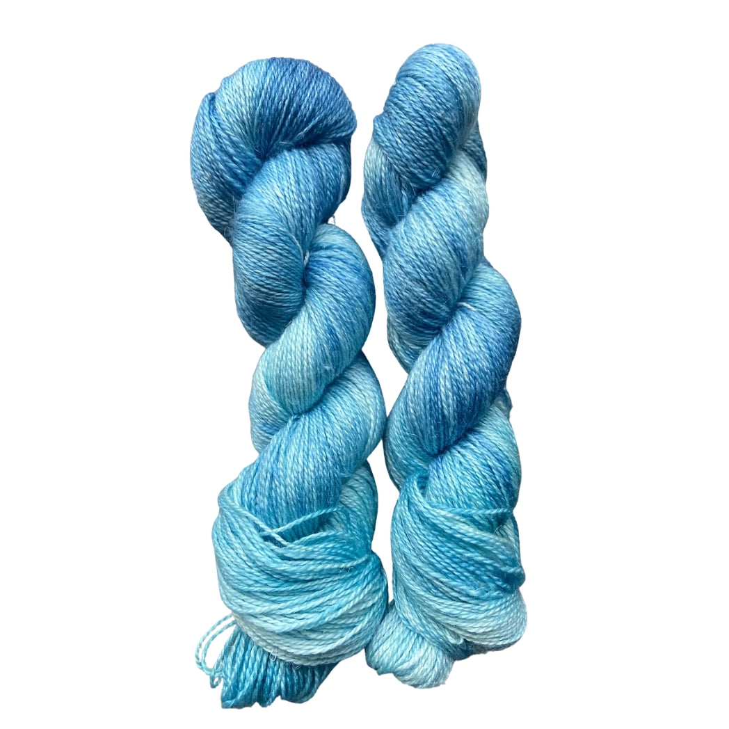 Aldert Yarns Wool/Linen