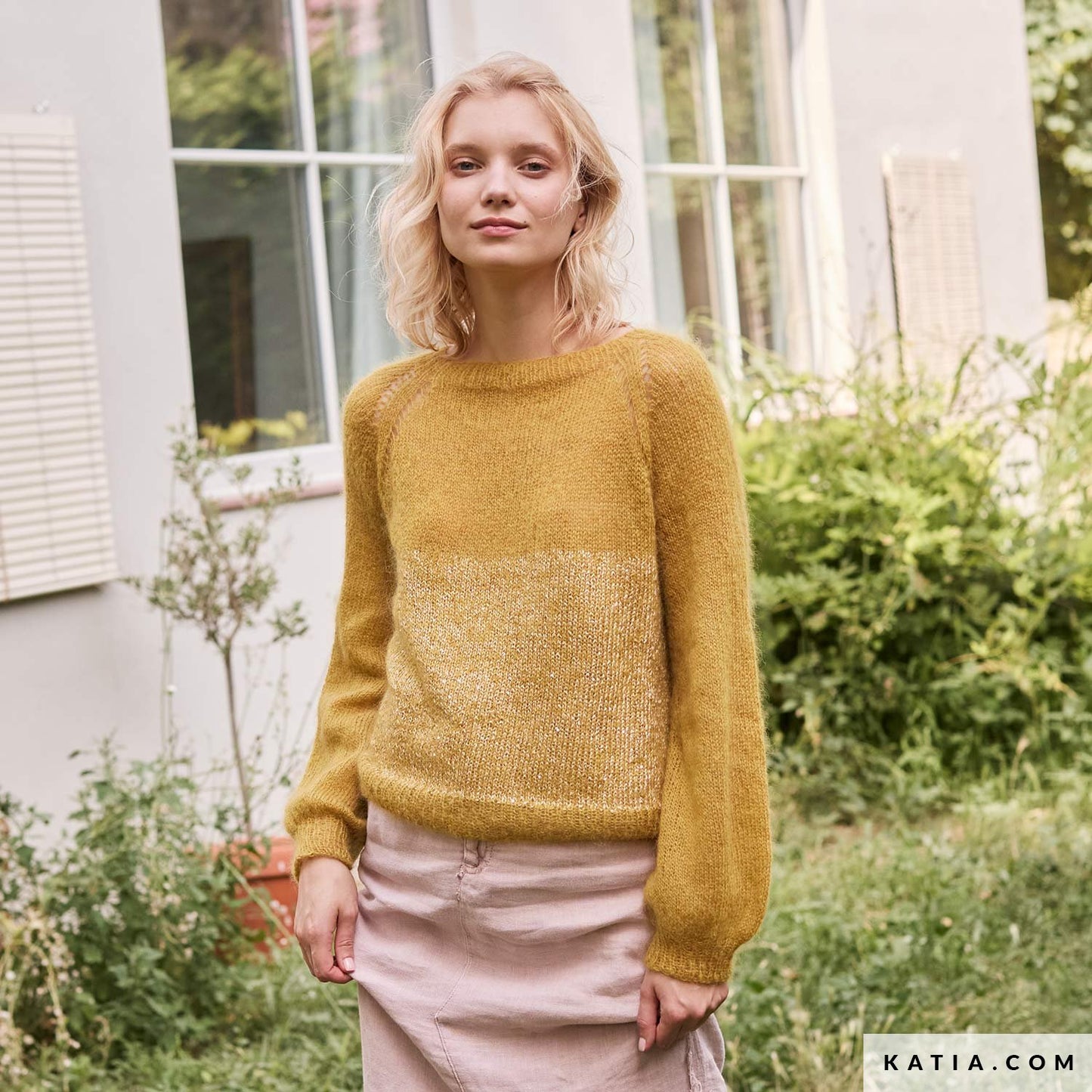 Concept Combine & Paillettes