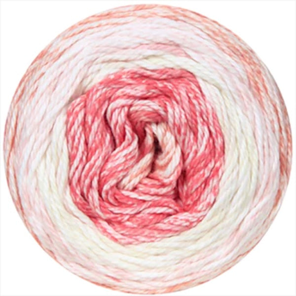 Fibra Natura Cotton Royal Color Waves