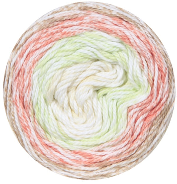 Fibra Natura Cotton Royal Color Waves