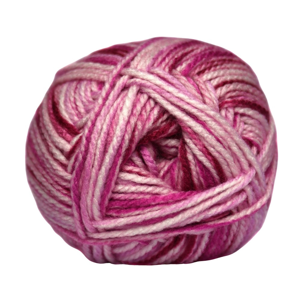 Charity Chunky Print