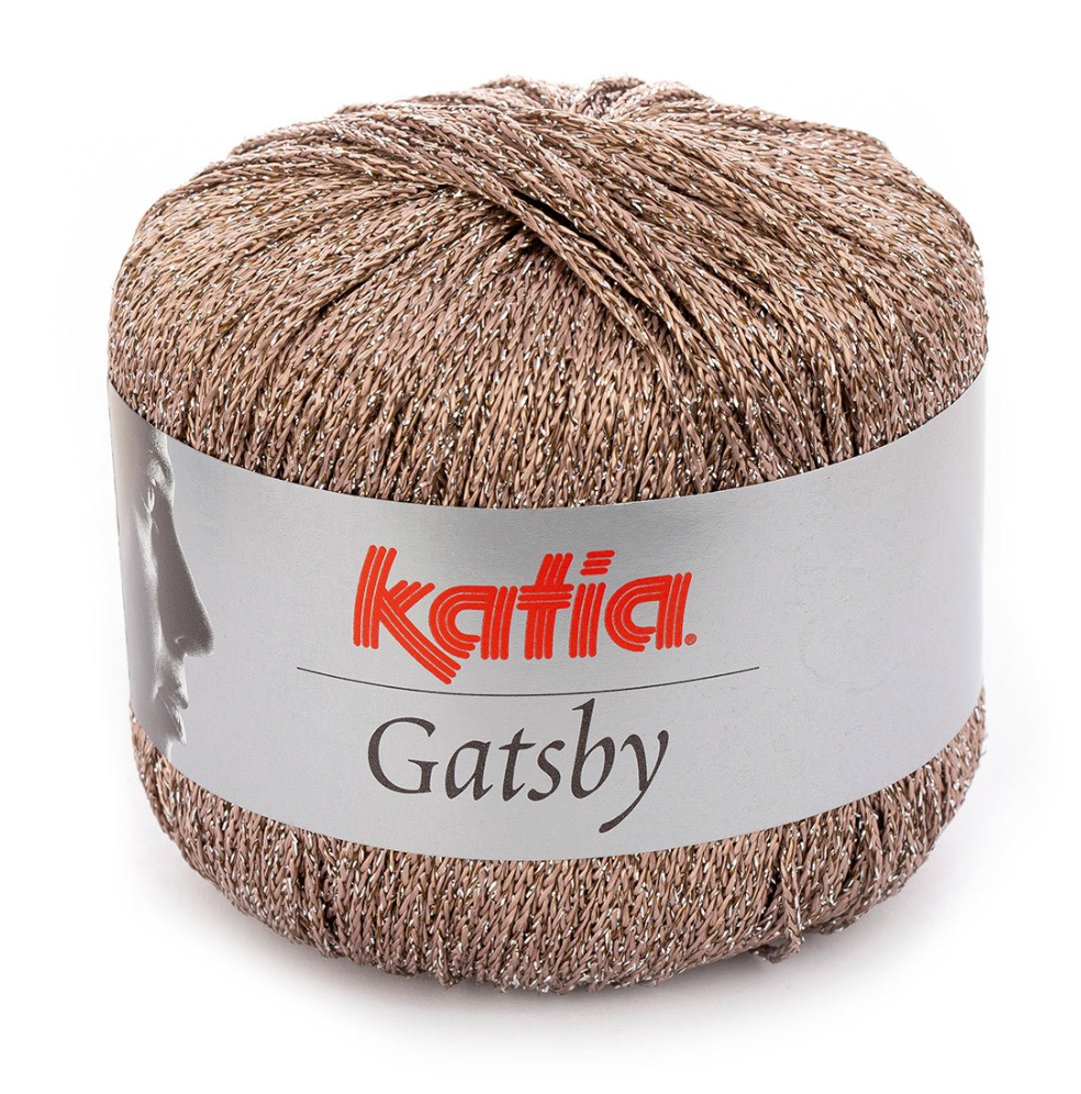 Katia Gatsby