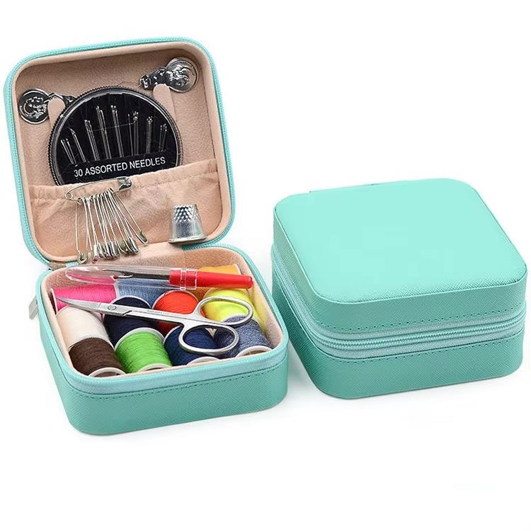 Mini Travel Sewing Kit