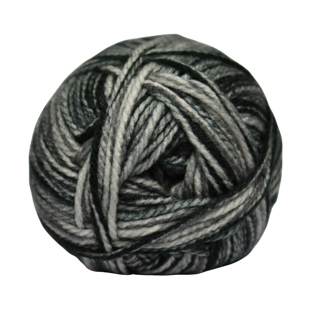 Charity Chunky Print