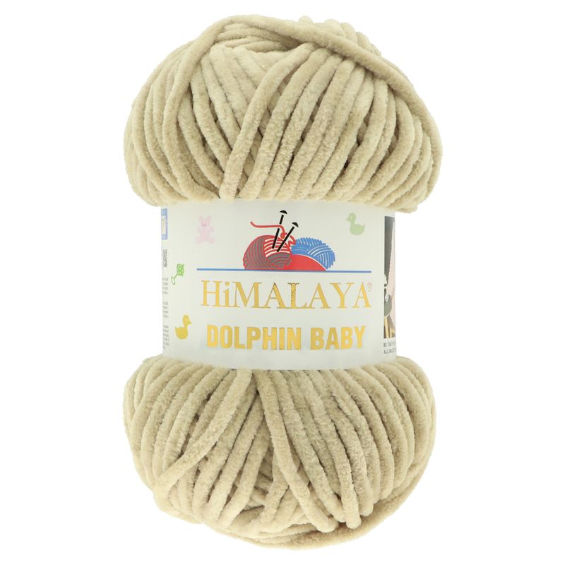 Himalaya Dolphin Baby 100g