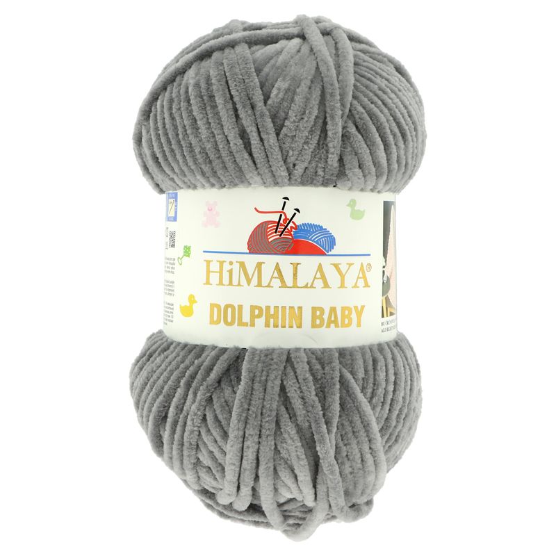 Himalaya Dolphin Baby 100g