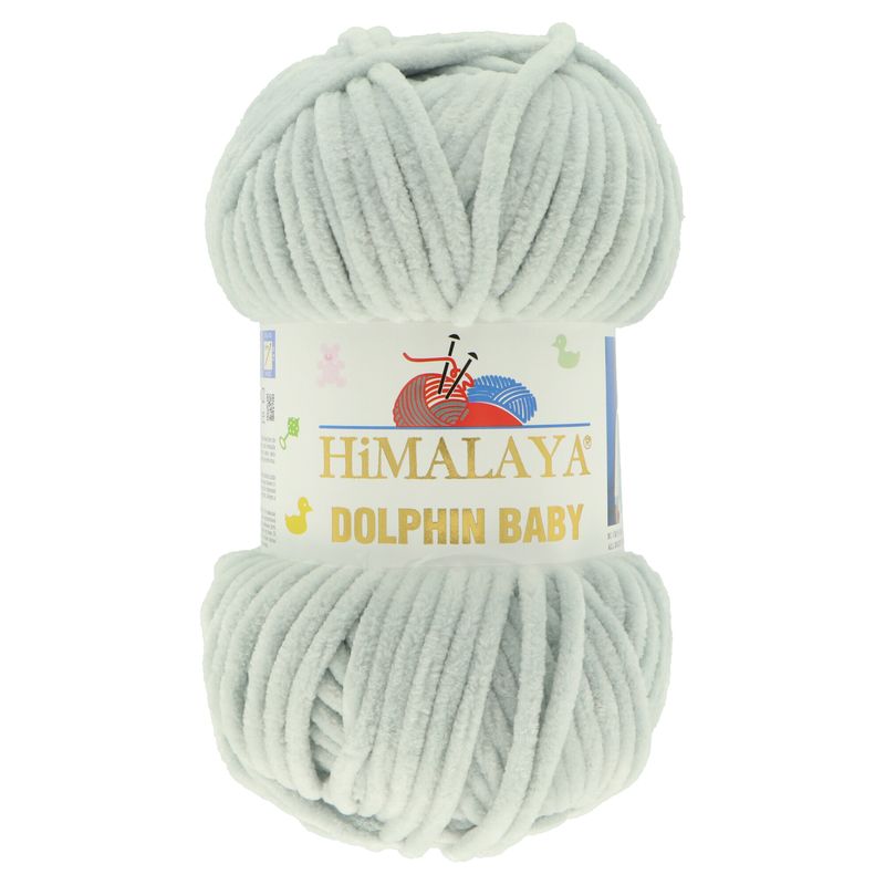 Himalaya Dolphin Baby 100g