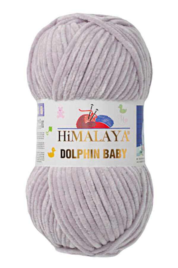 Himalaya Dolphin Baby 100g