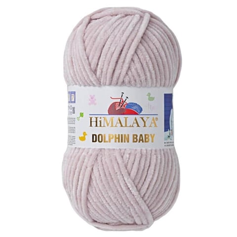 Himalaya Dolphin Baby 100g