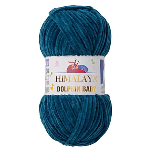 Himalaya Dolphin Baby 100g