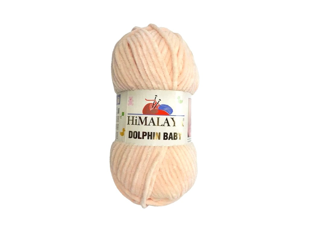 Himalaya Dolphin Baby 100g