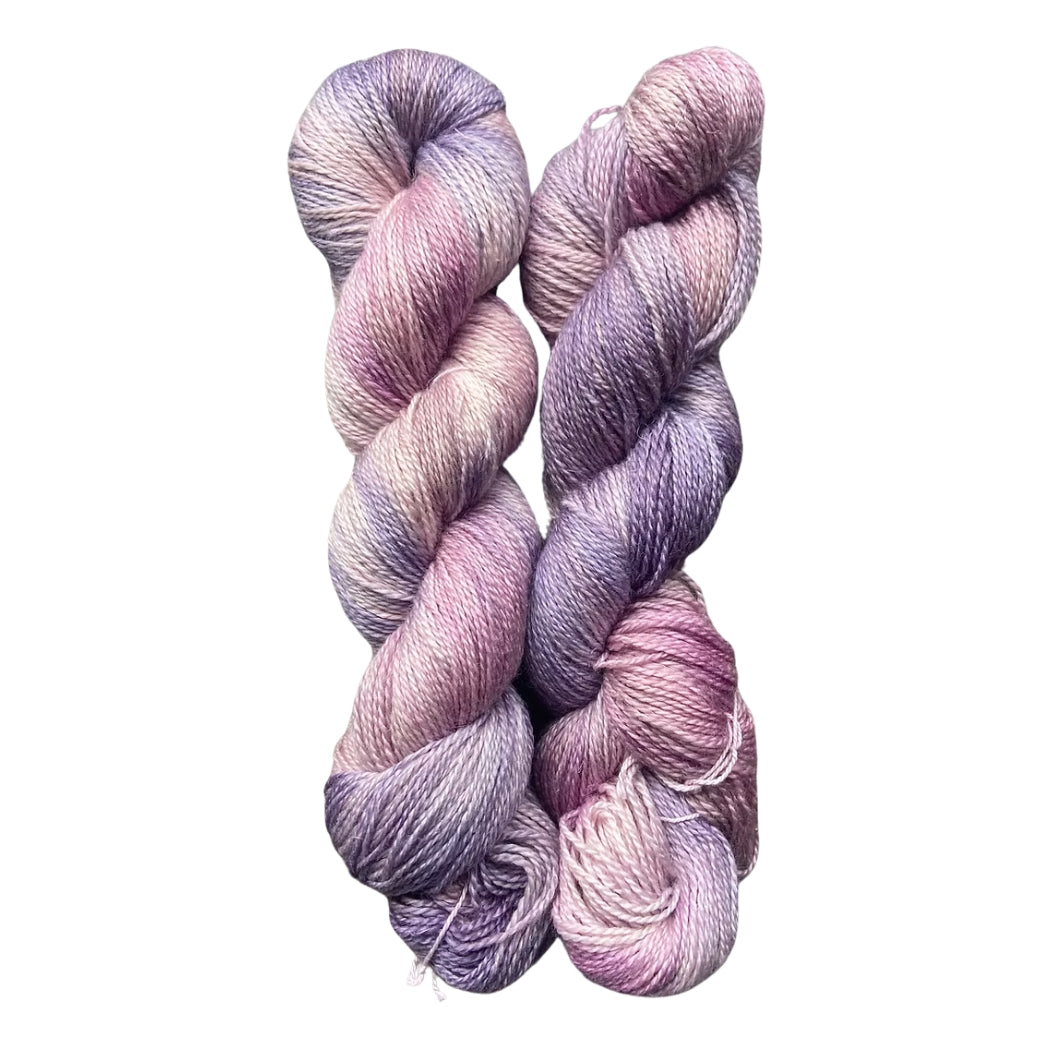 Aldert Yarns Wool/Linen