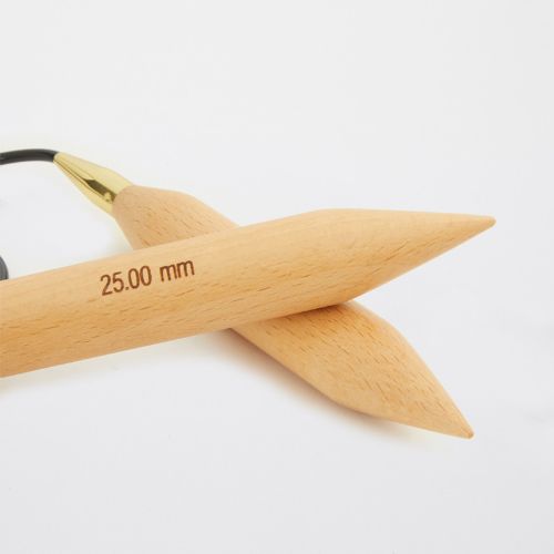 KnitPro Jumbo Circular Needles (100cm)