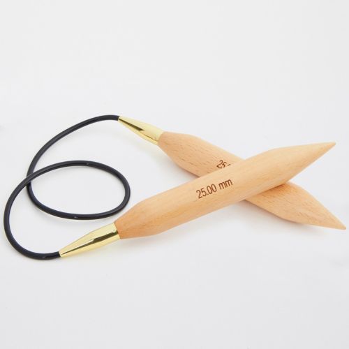 KnitPro Jumbo Circular Needles (100cm)