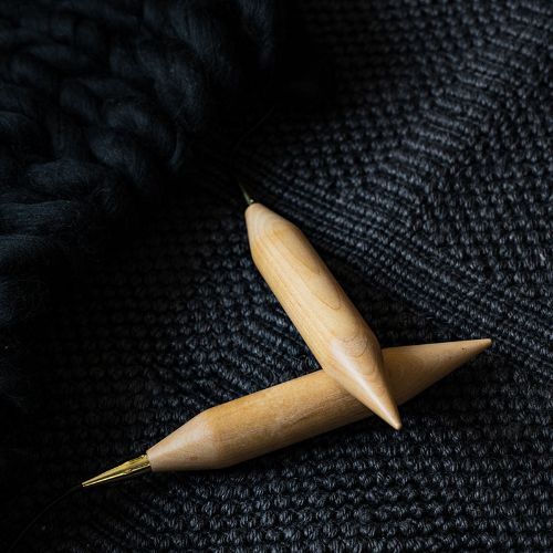 KnitPro Jumbo Circular Needles (100cm)