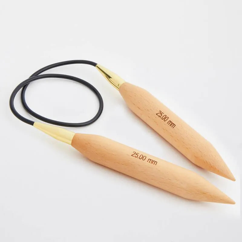 KnitPro Jumbo Circular Needles (100cm)