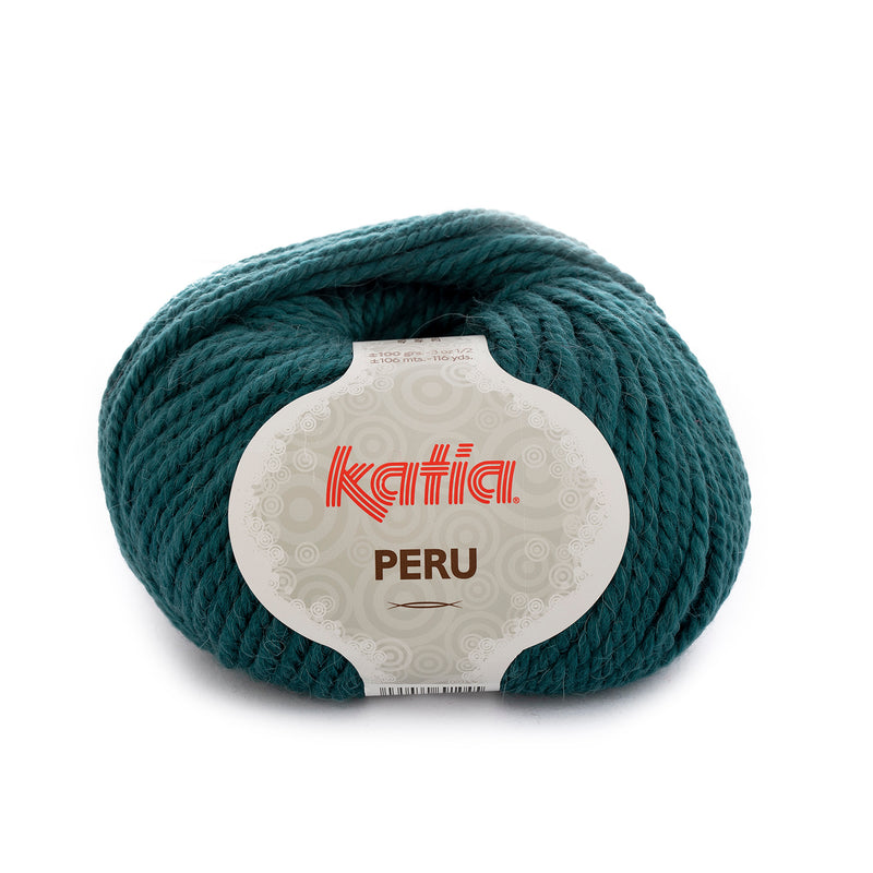 Katia Peru