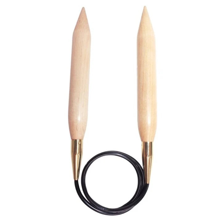KnitPro Jumbo Circular Needles (100cm)