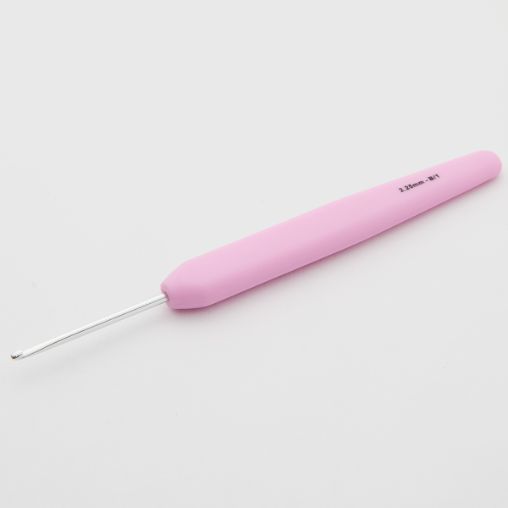 KnitPro Waves Crochet Hook 2.0 (new colours)