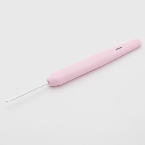 KnitPro Waves Crochet Hook 2.0 (new colours)