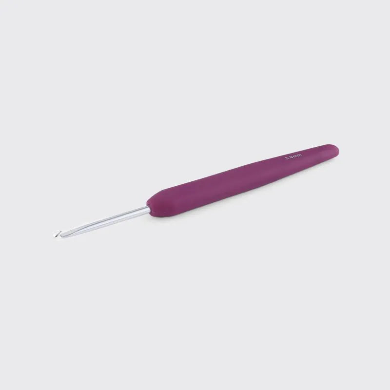 KnitPro Waves Crochet Hook 2.0 (new colours)