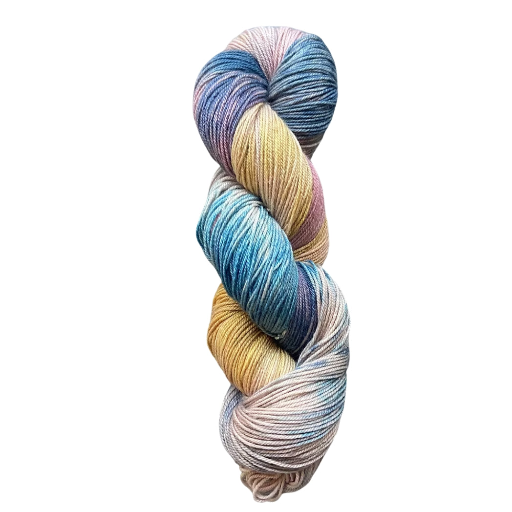 Aldert Yarns Sock Yarn