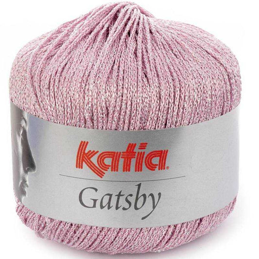 Katia Gatsby