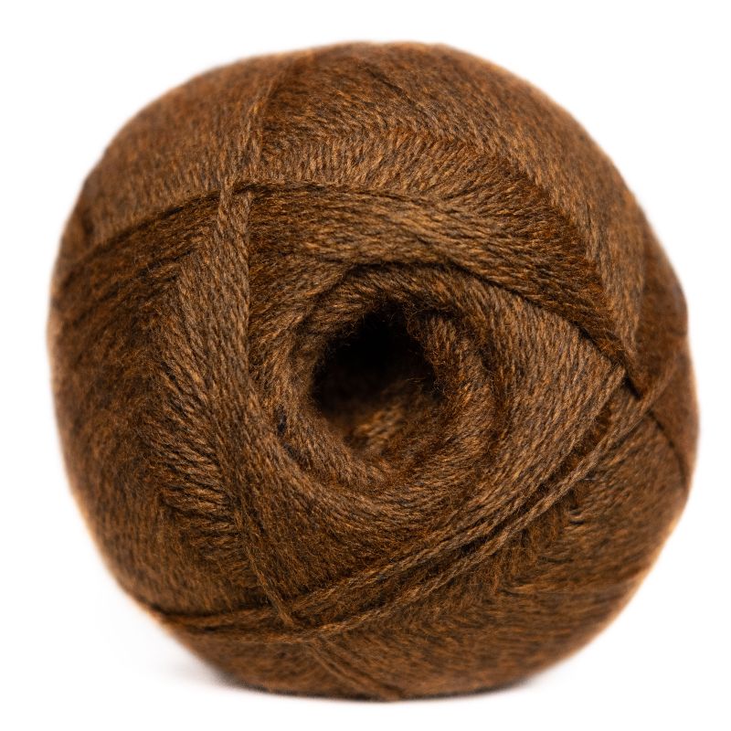 Charity Big Ball - Plain 300g