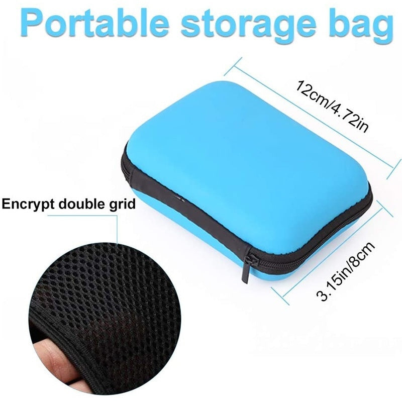 Leather Craft Tool Kit - 28 piece