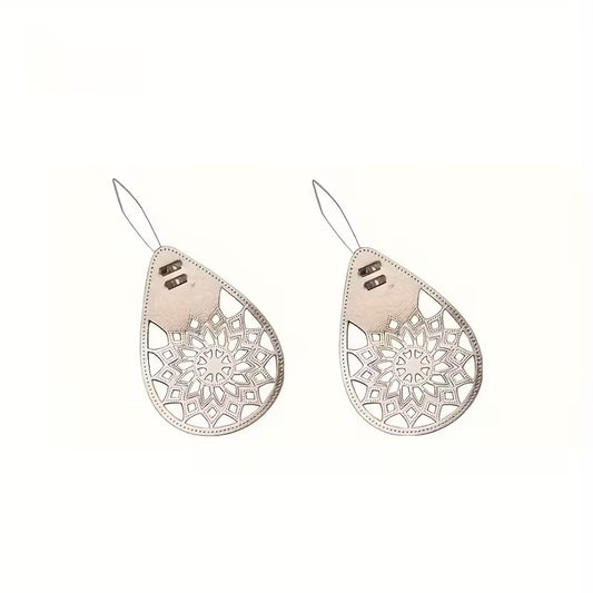 Needle Threaders - Rose Gold