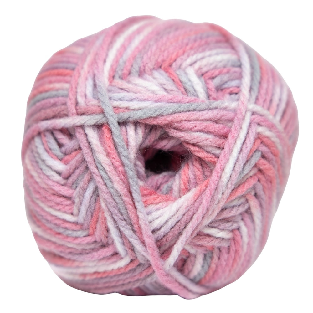Charity Chunky Print