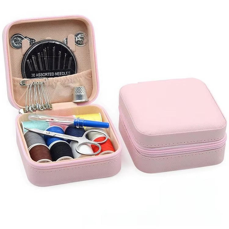 Mini Travel Sewing Kit