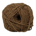 Pure Gold DK Acrylic Yarn