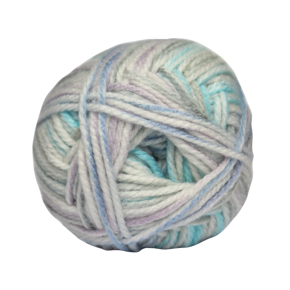 Charity Chunky Print