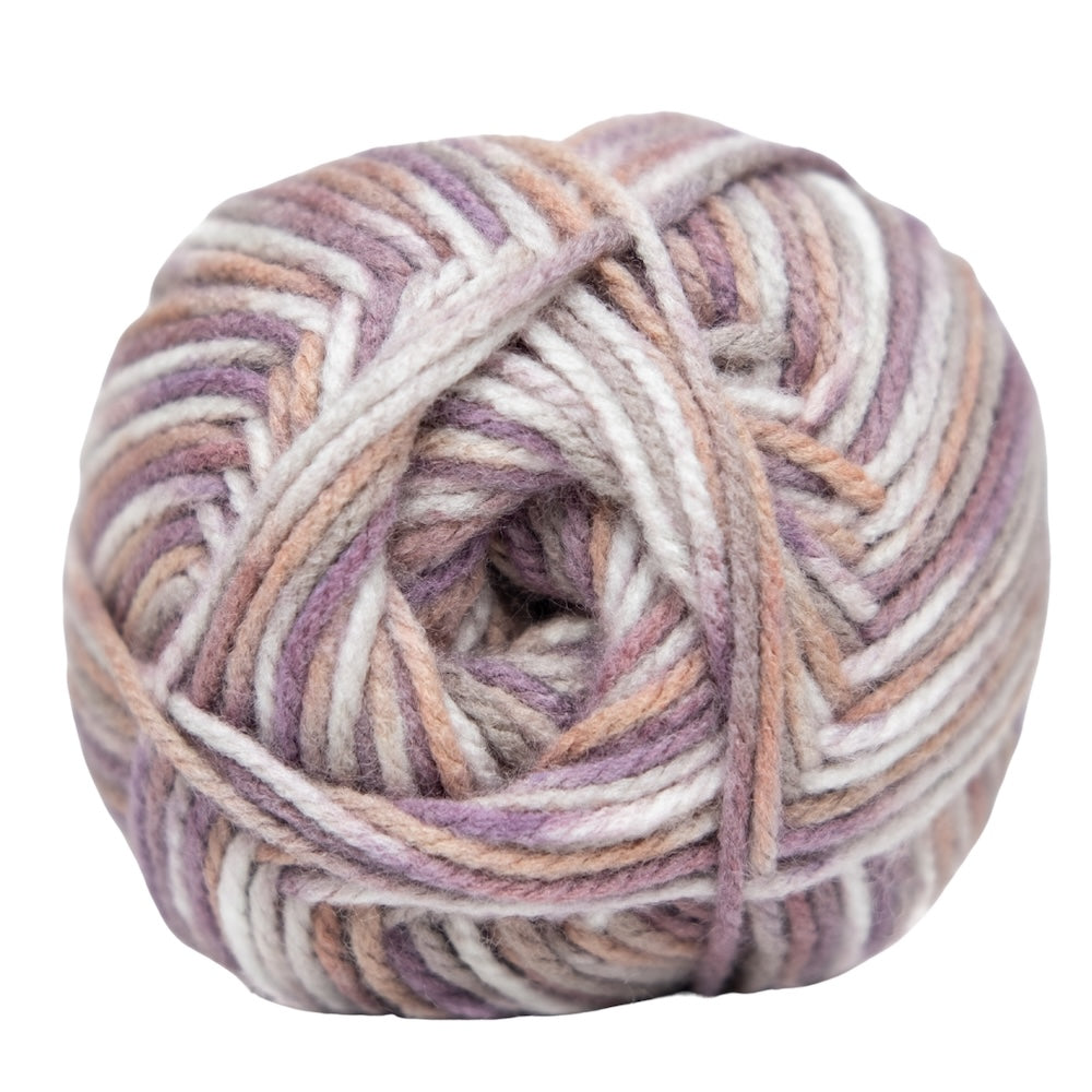 Charity Chunky Print