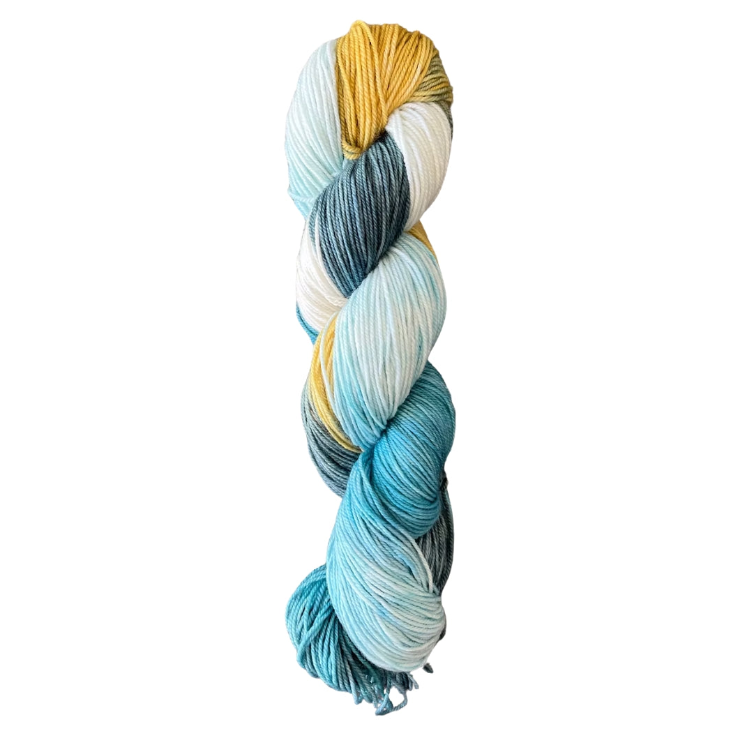 Aldert Yarns Sock Yarn