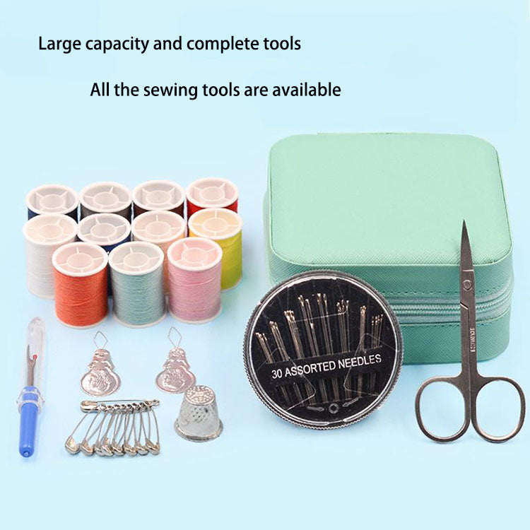 Mini Travel Sewing Kit