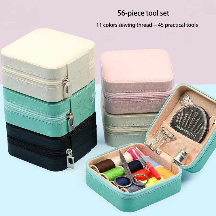 Mini Travel Sewing Kit
