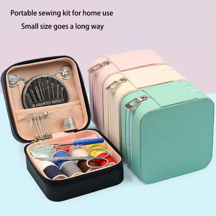 Mini Travel Sewing Kit