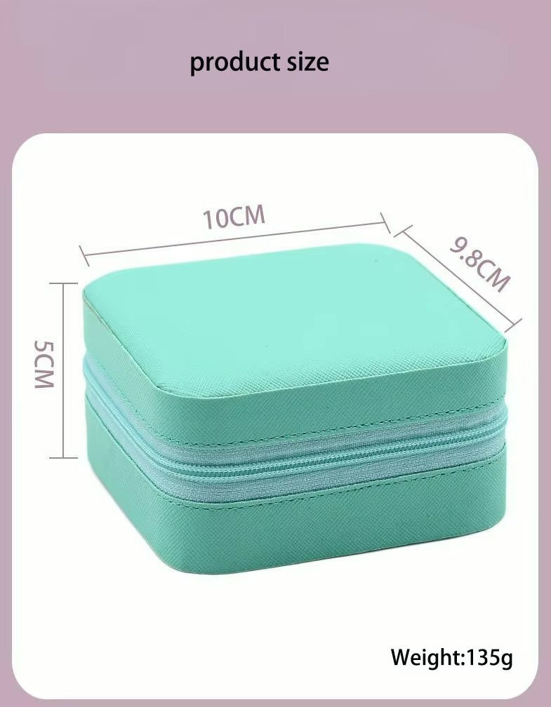 Mini Travel Sewing Kit