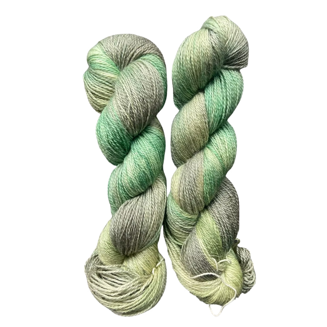 Aldert Yarns Wool/Linen