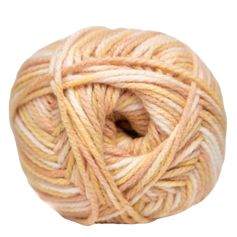 Charity Chunky Print