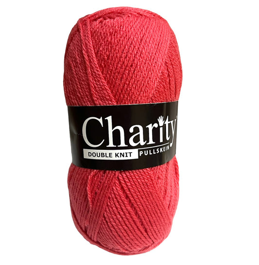 Charity DK 100g