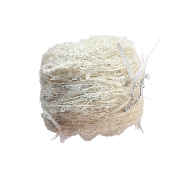 Ribbon Yarn